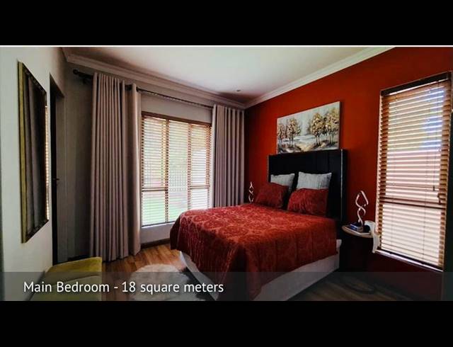 2 BEDROOM TOWNHOUSE FOR SALE IN PRIMROSE
